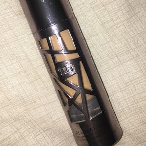 Urban Decay All Nighter Foundation